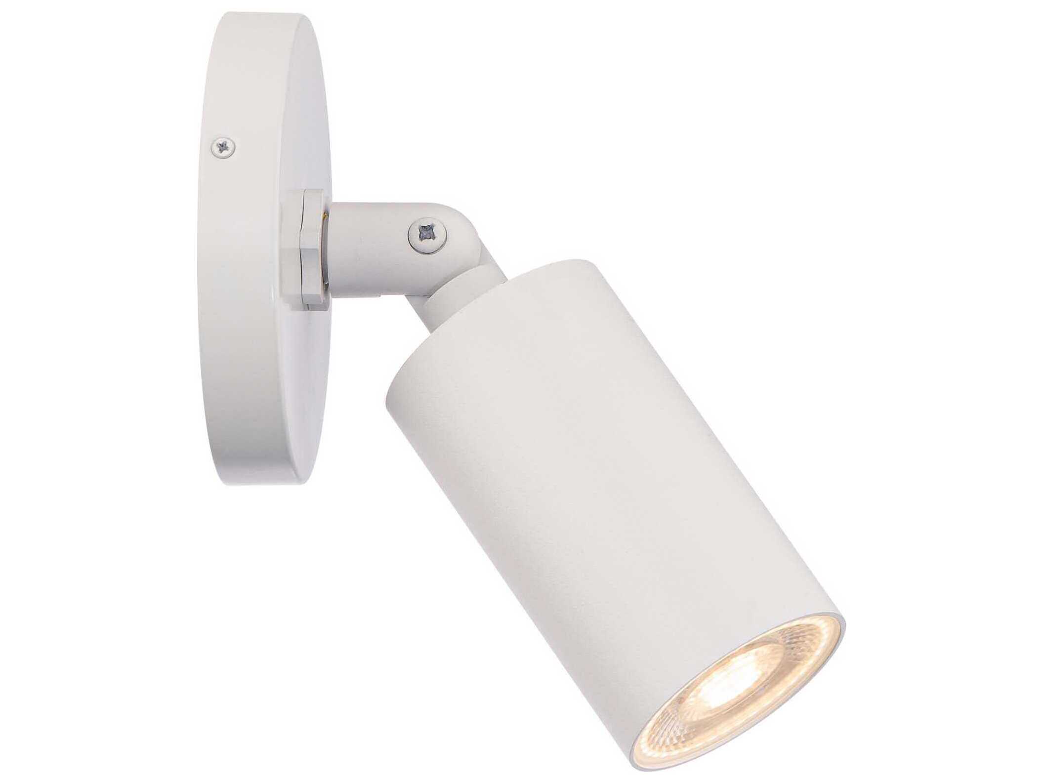 WAC Lighting Cylinder 1-Light Outdoor Spot Light