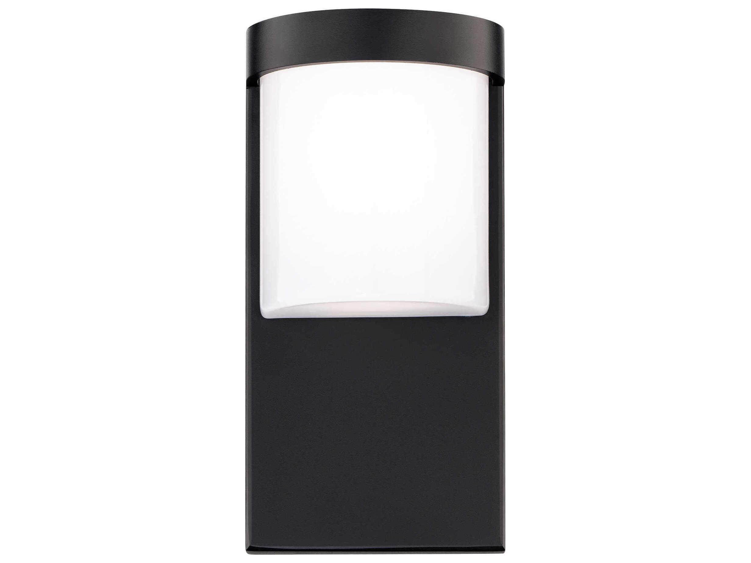 WAC Lighting Midtown 1-Light Outdoor Wall Light