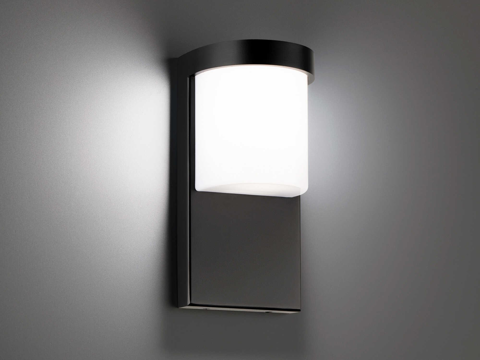 WAC Lighting Midtown 1-Light Outdoor Wall Light
