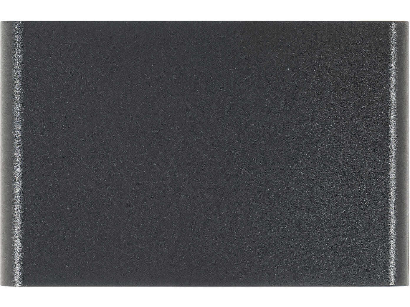 WAC Lighting Tablet 2-Light Outdoor Wall Light