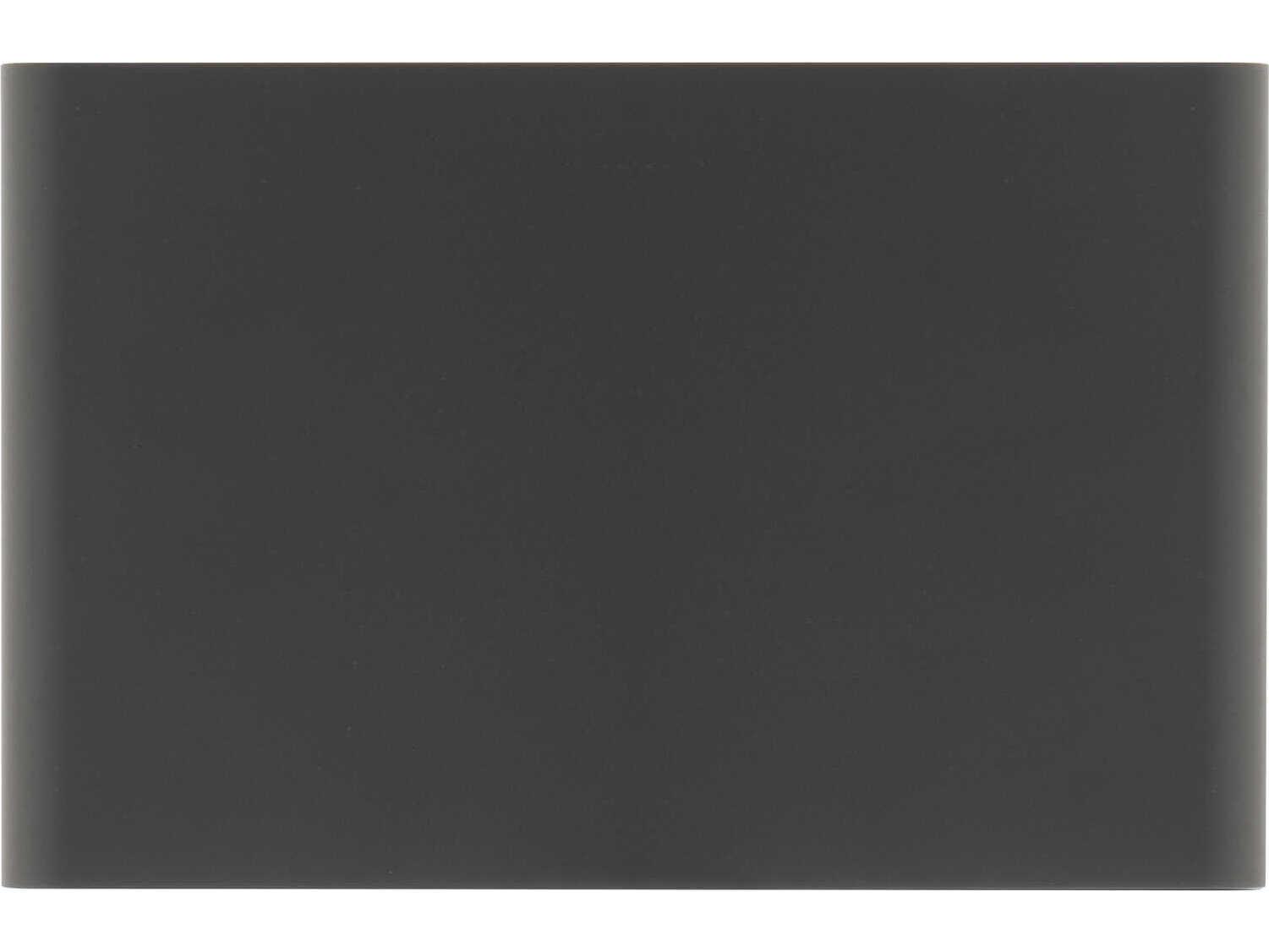 WAC Lighting Tablet 2-Light Outdoor Wall Light