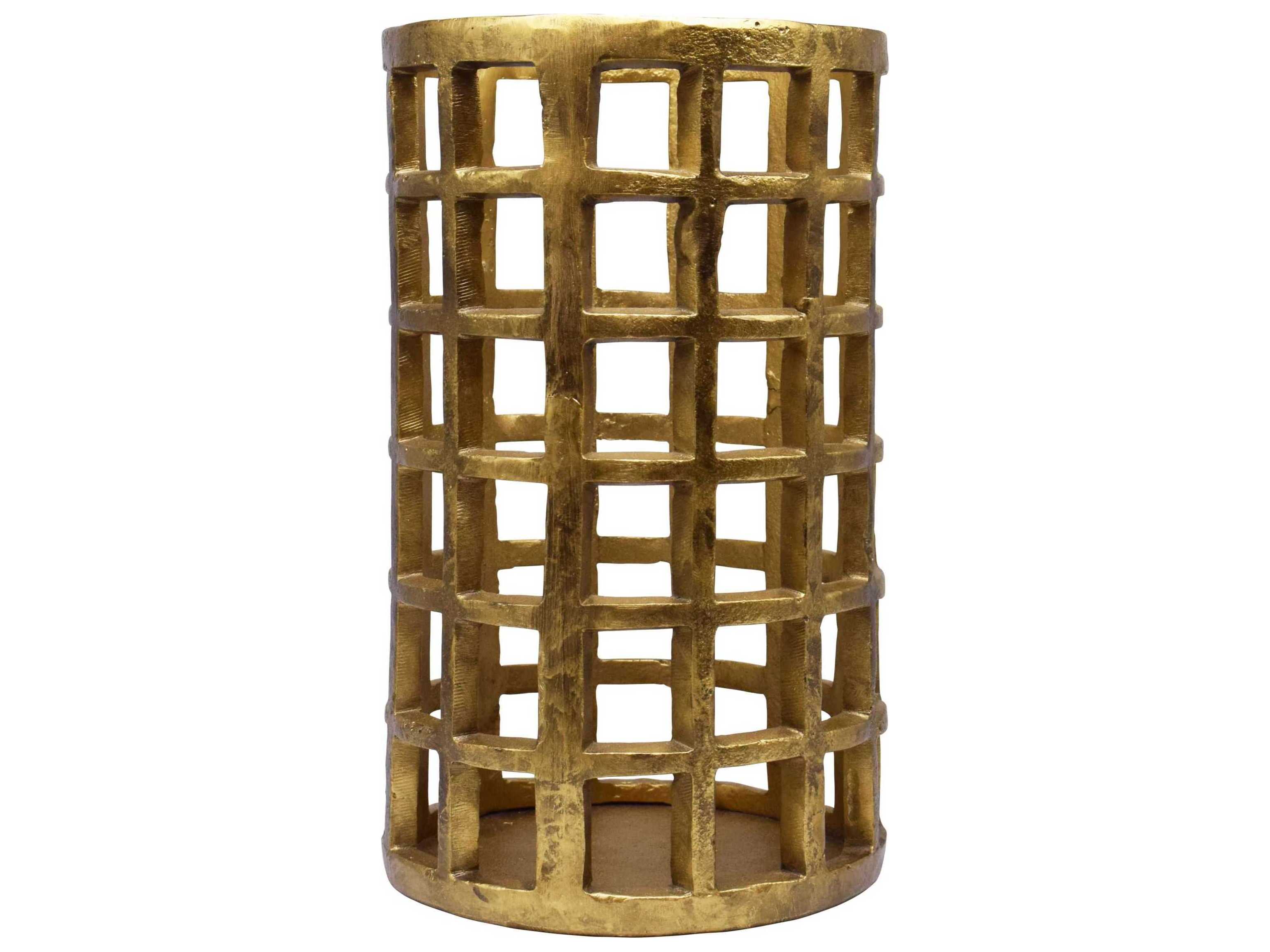 Worlds Away Candle Holder