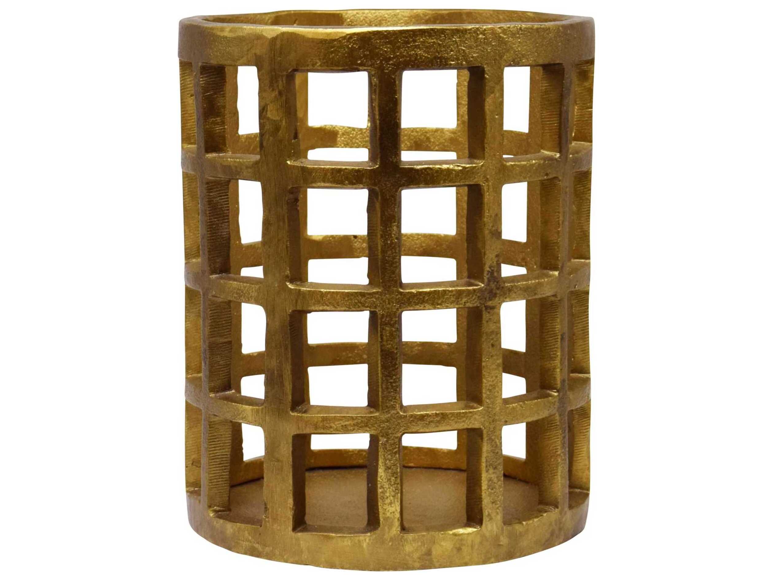 Worlds Away Candle Holder