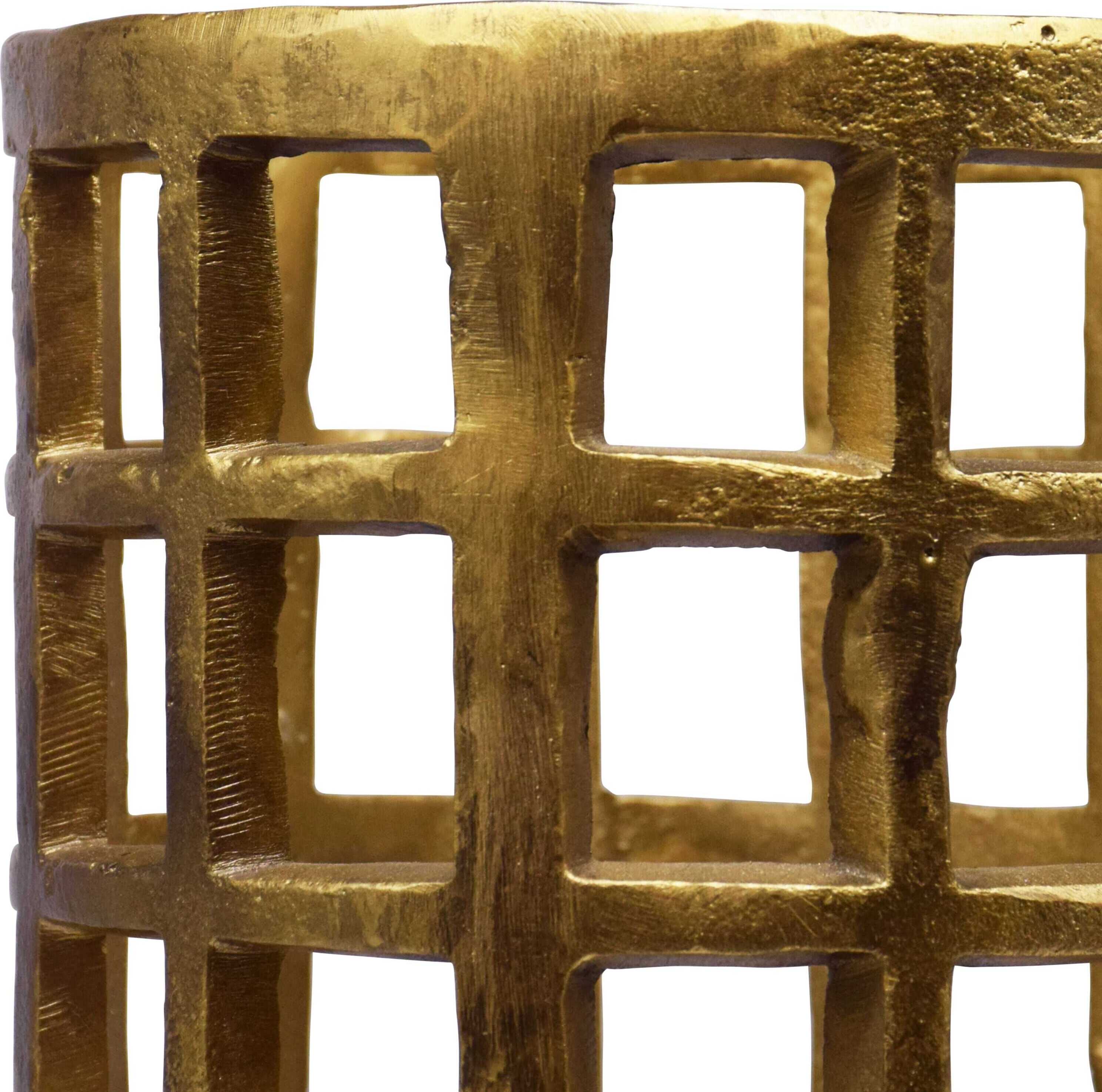 Worlds Away Candle Holder