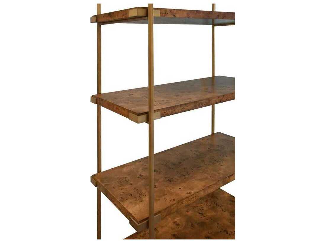 Worlds Away Etagere
