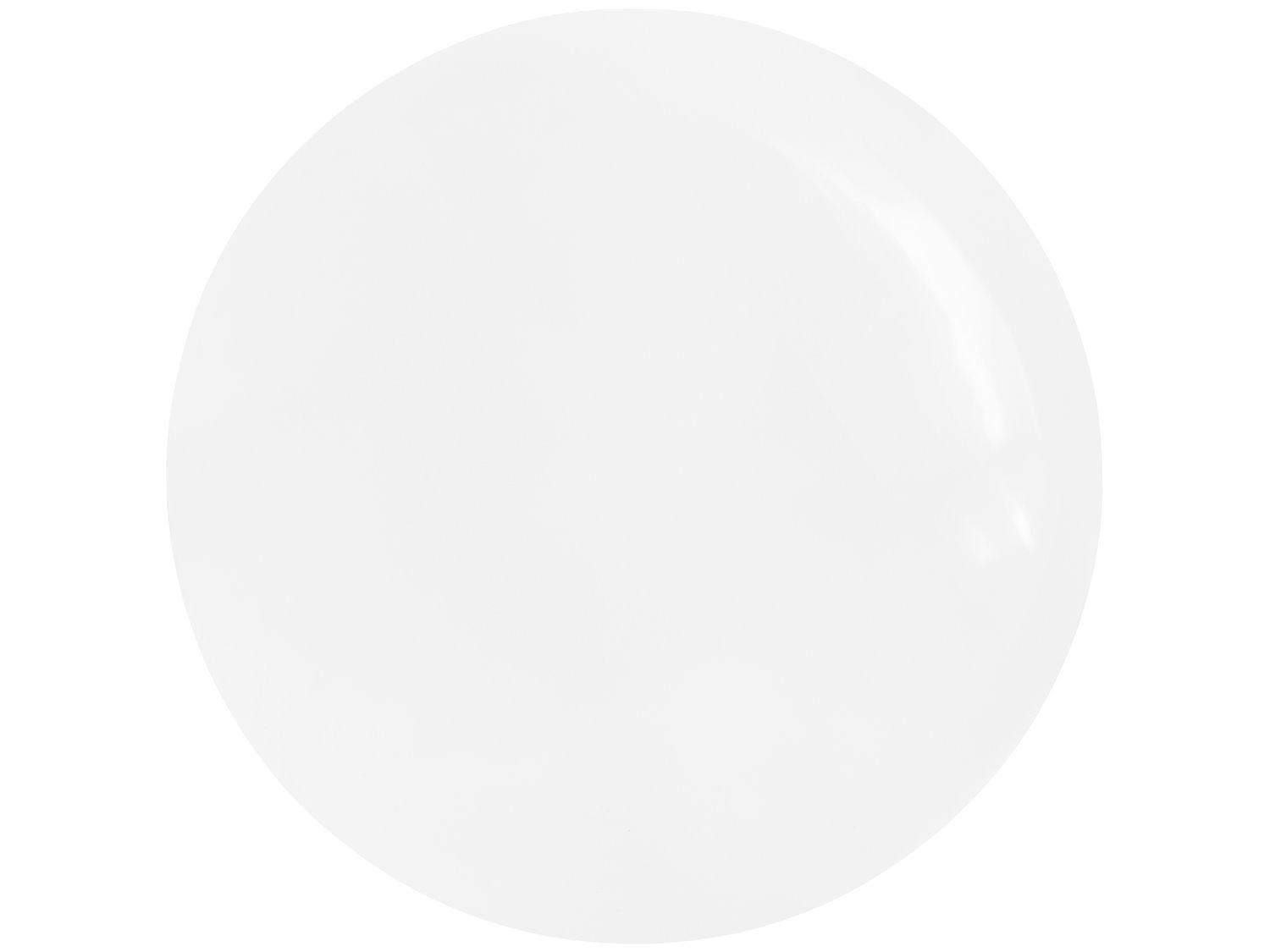 Worlds Away Round Wood Coffee Table