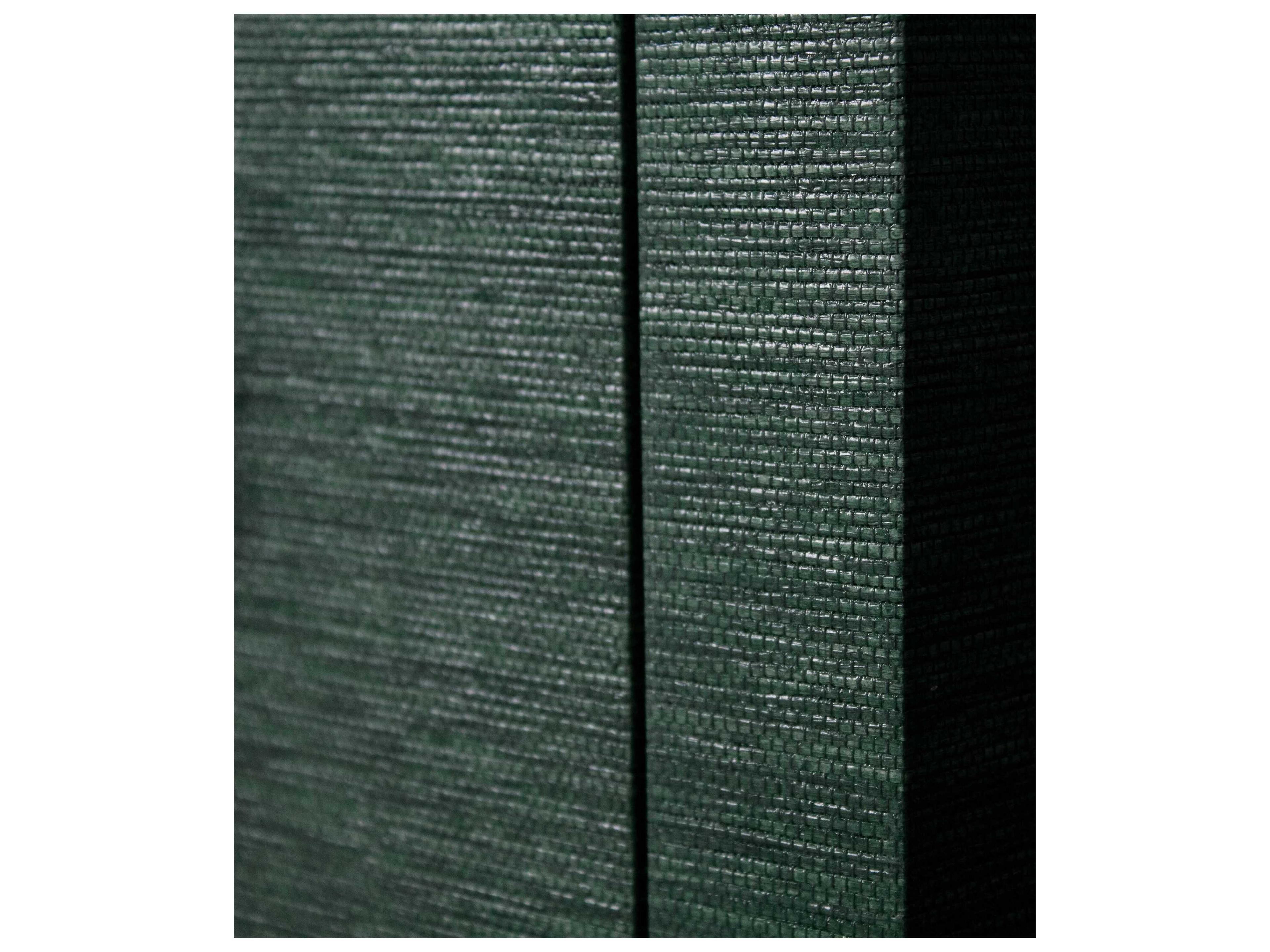 Worlds Away Hardwood Sideboard