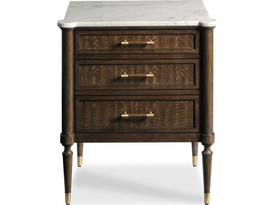 Woodbridge Melrose Nightstand