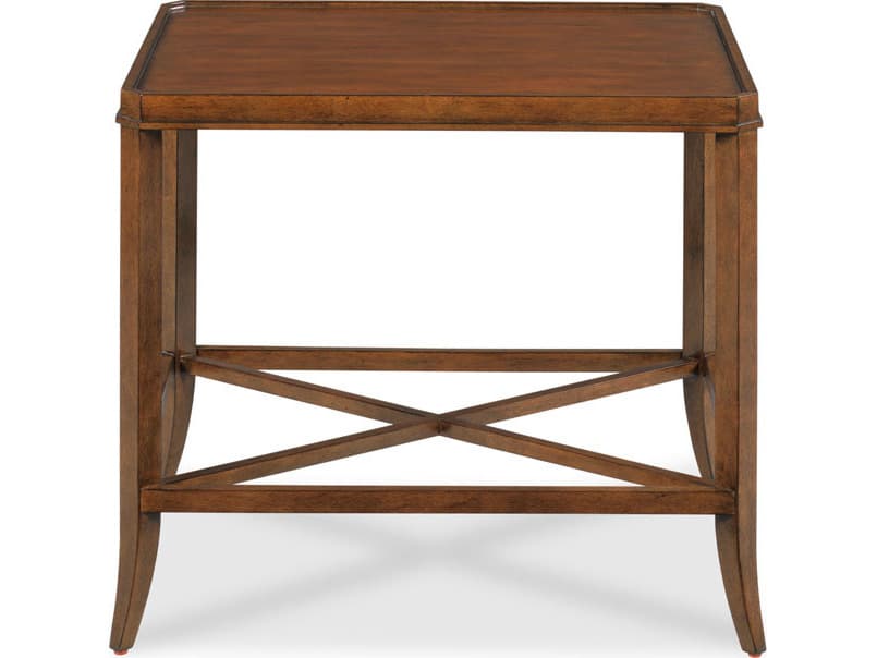 Woodbridge Sernin Side Table