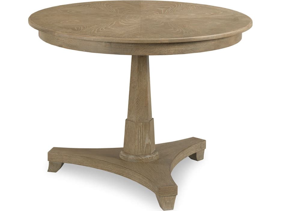 Woodbridge Classic Center Table