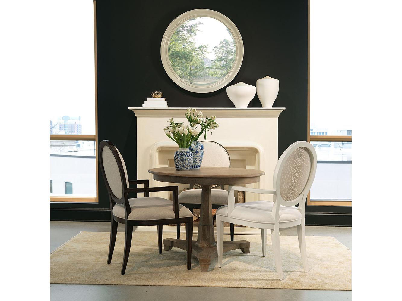 Woodbridge Classic Center Table