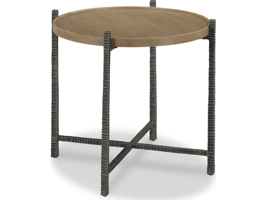 Woodbridge Broomfield Side Table