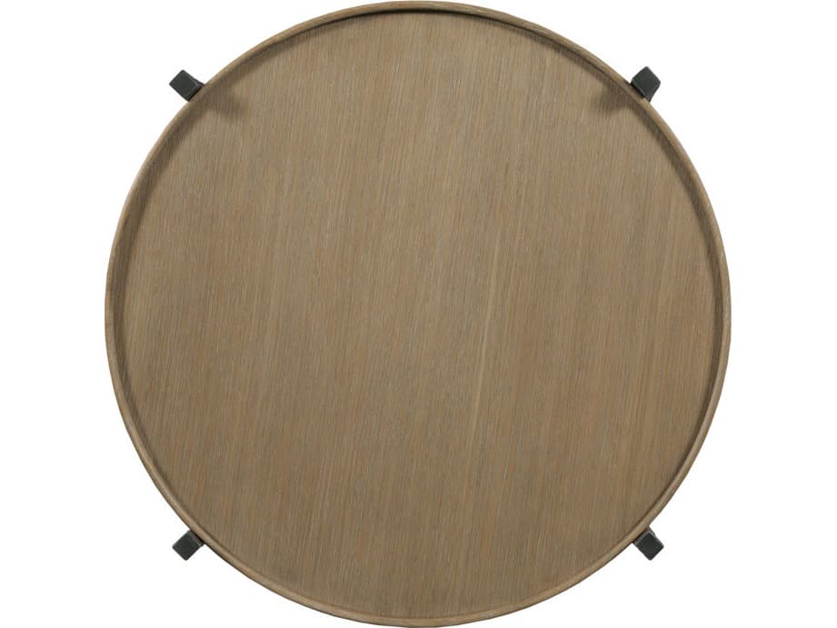 Woodbridge Broomfield Side Table