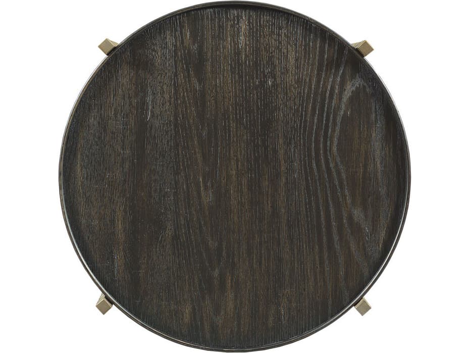 Woodbridge Broomfield Side Table