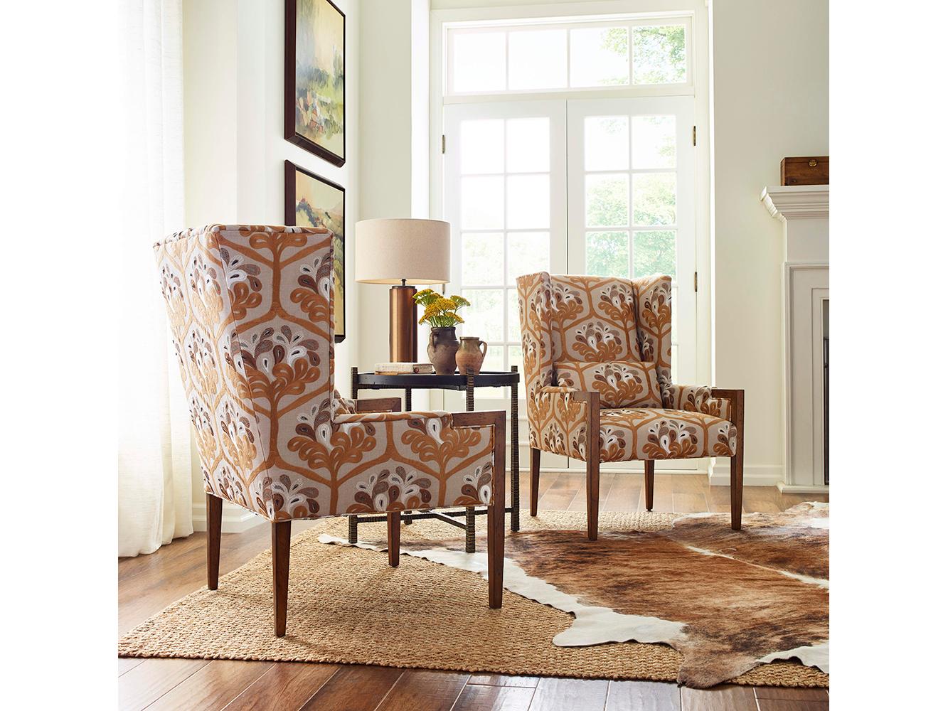 Woodbridge Broomfield Side Table