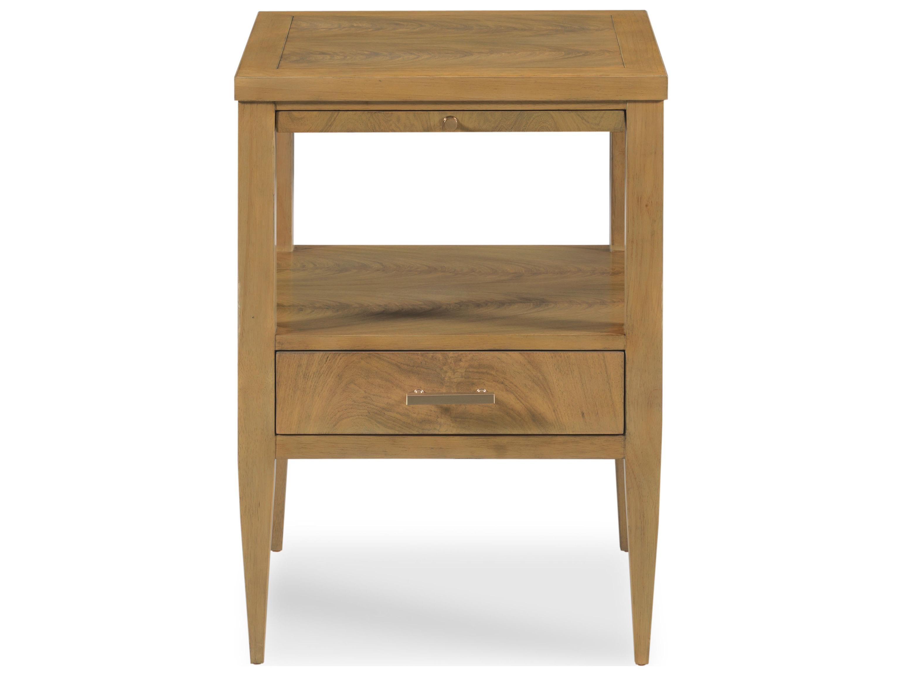 Woodbridge Toulon Bedside Table