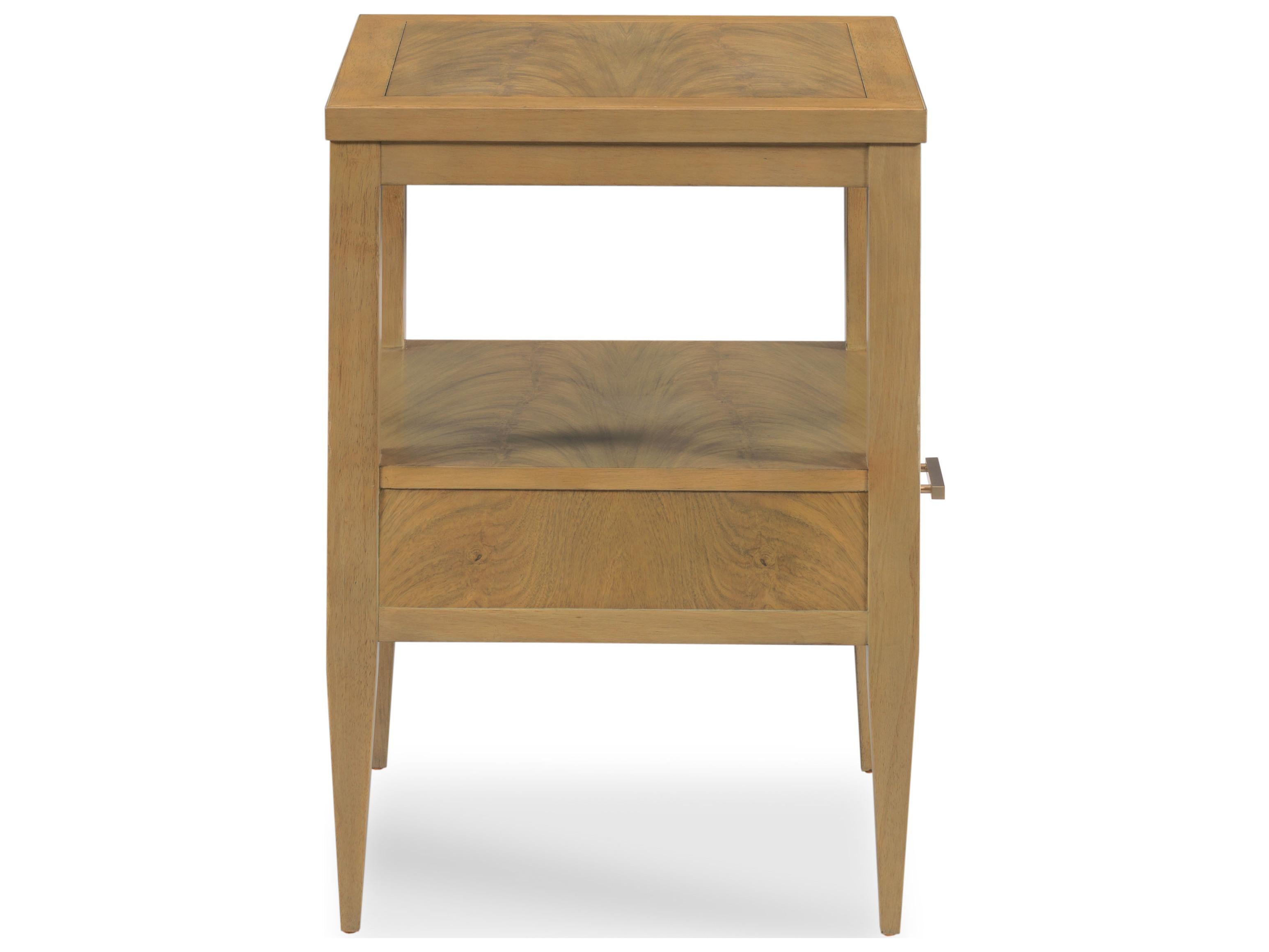 Woodbridge Toulon Bedside Table