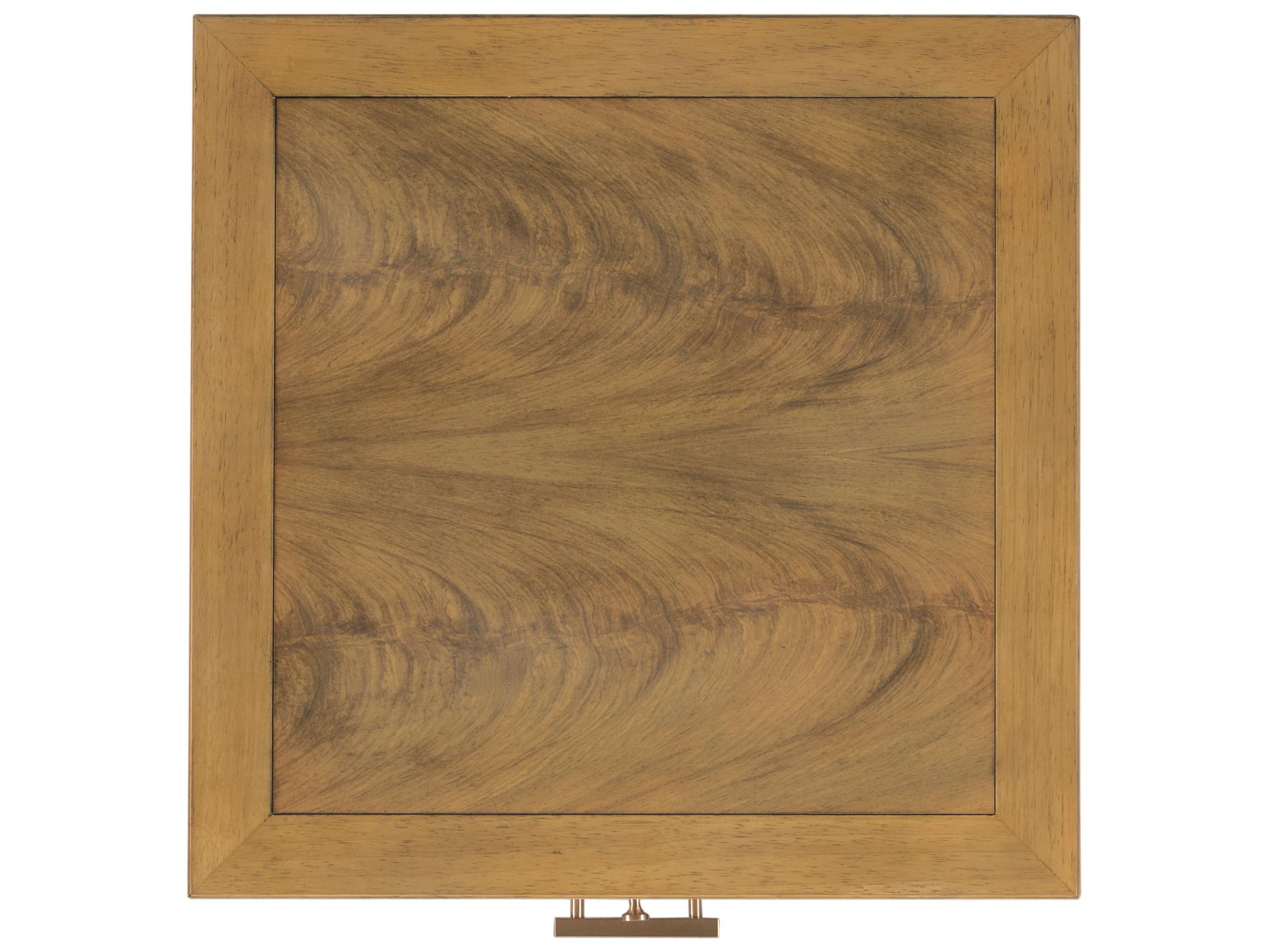 Woodbridge Toulon Bedside Table