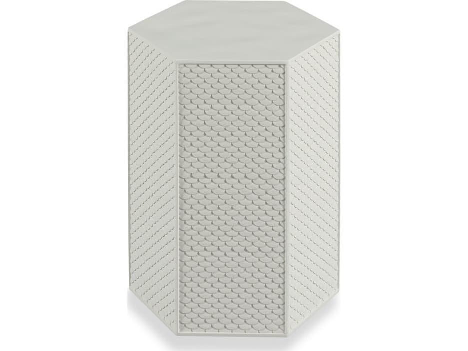 Woodbridge Poseidon Drink Table