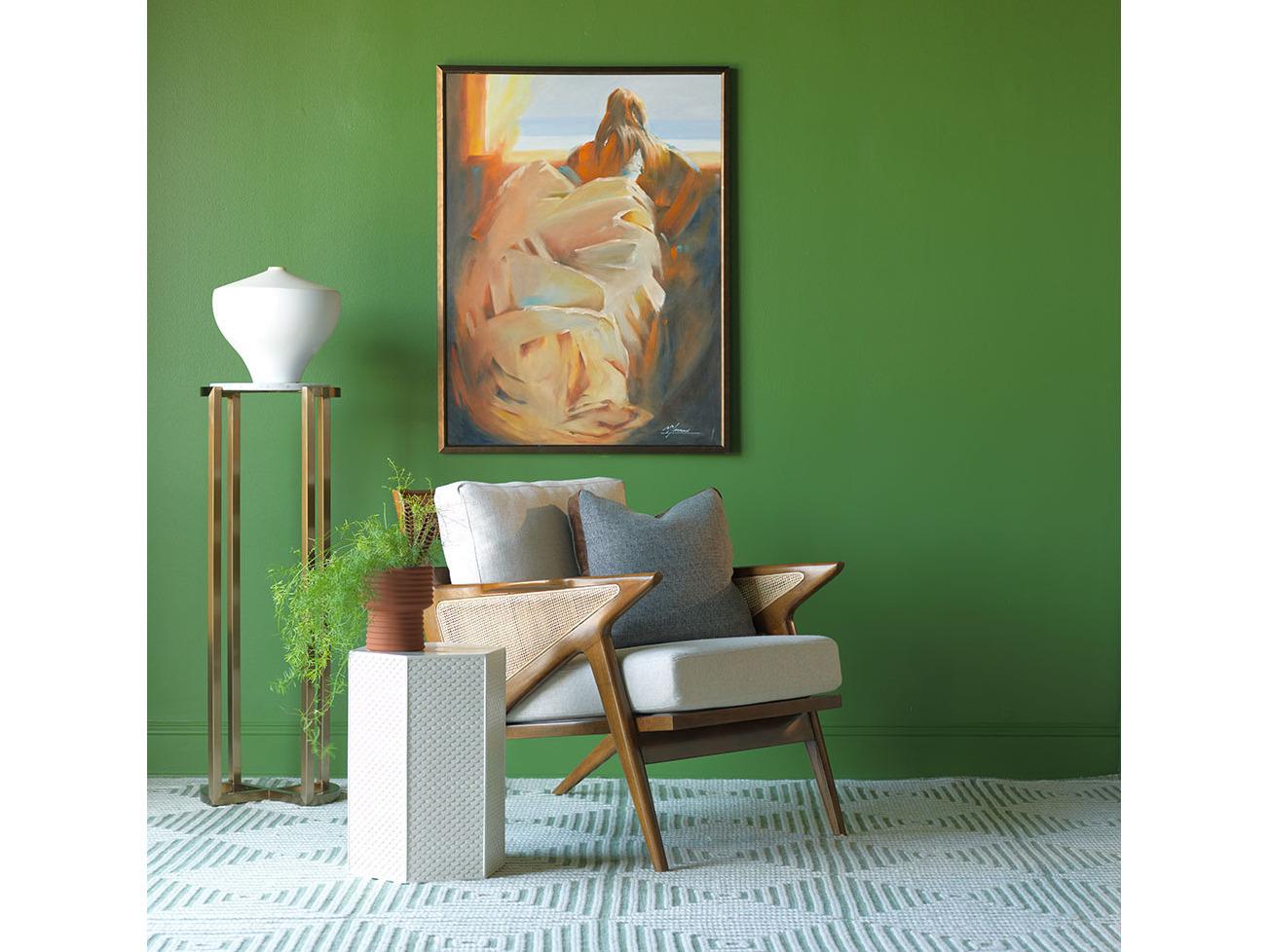 Woodbridge Poseidon Drink Table