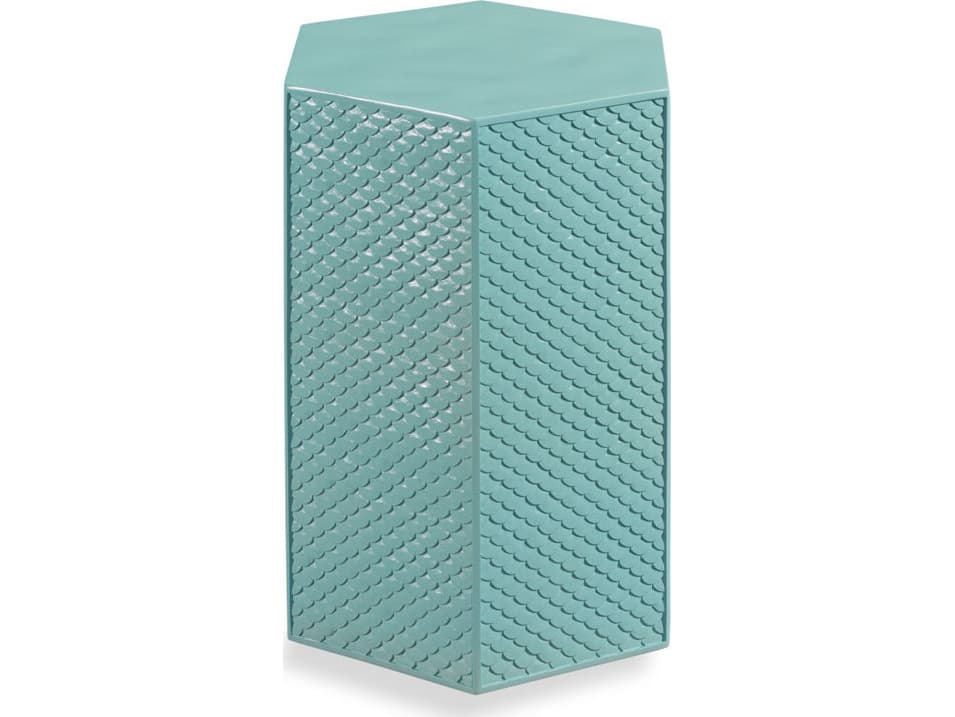 Woodbridge Poseidon Drink Table