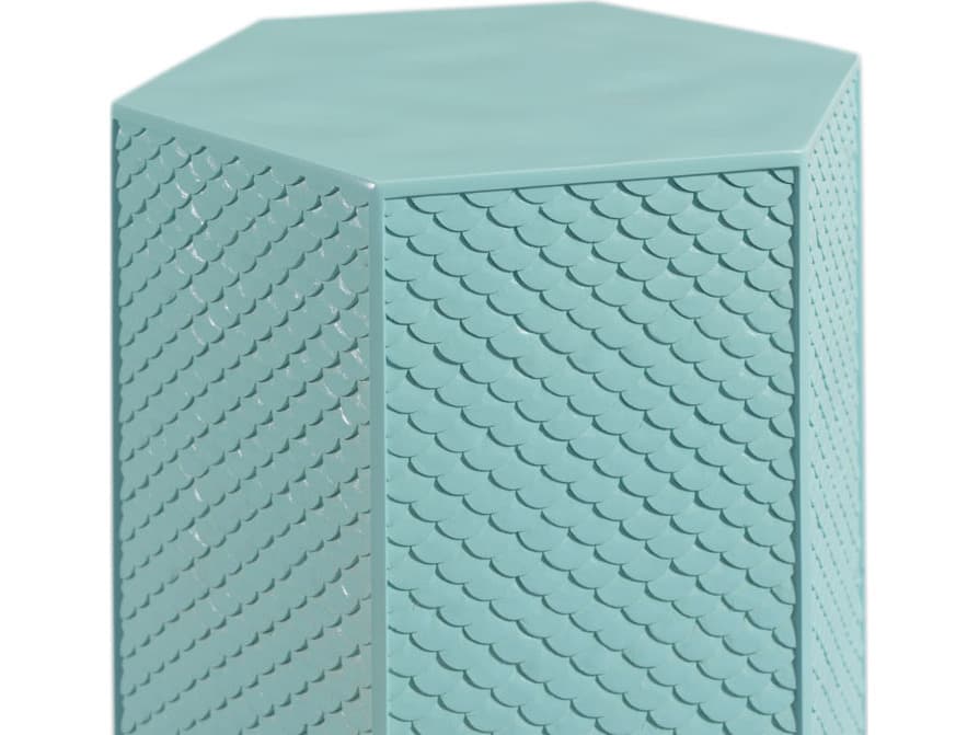 Woodbridge Poseidon Drink Table