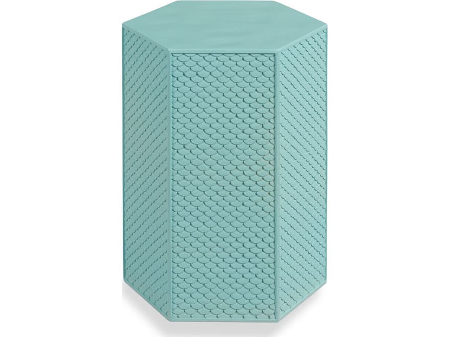 Woodbridge Poseidon Drink Table