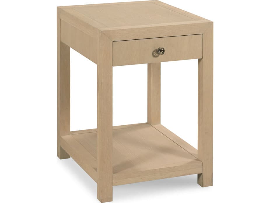 Woodbridge Bridger Bedside Table