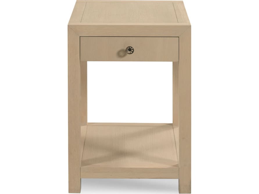 Woodbridge Bridger Bedside Table