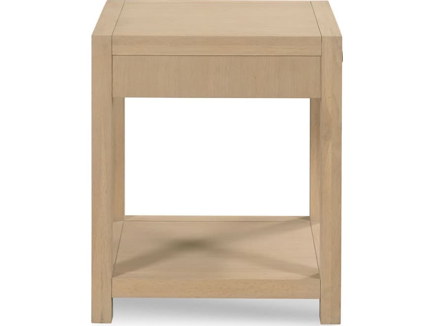 Woodbridge Bridger Bedside Table