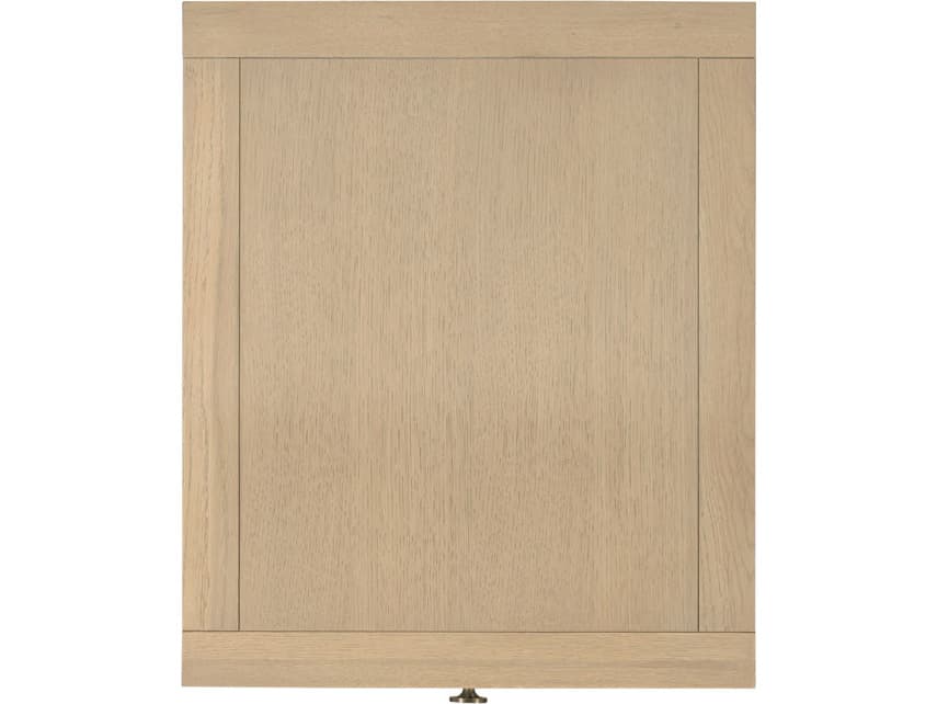 Woodbridge Bridger Bedside Table