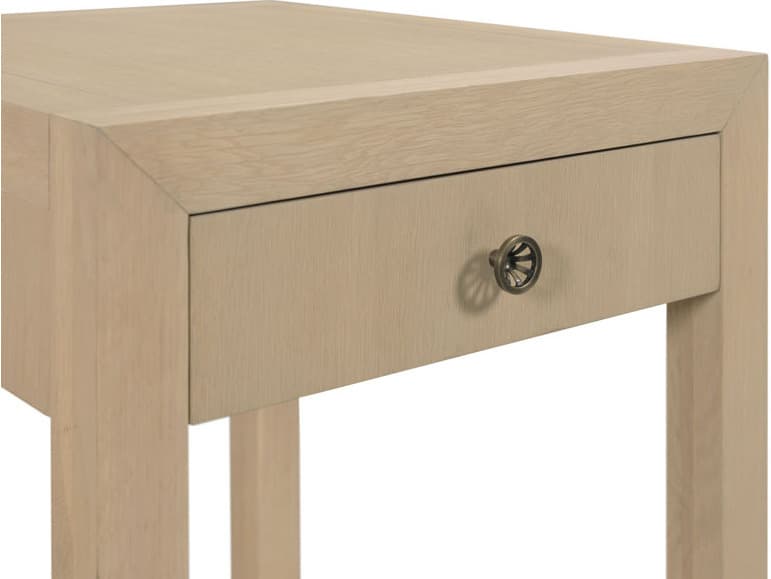Woodbridge Bridger Bedside Table