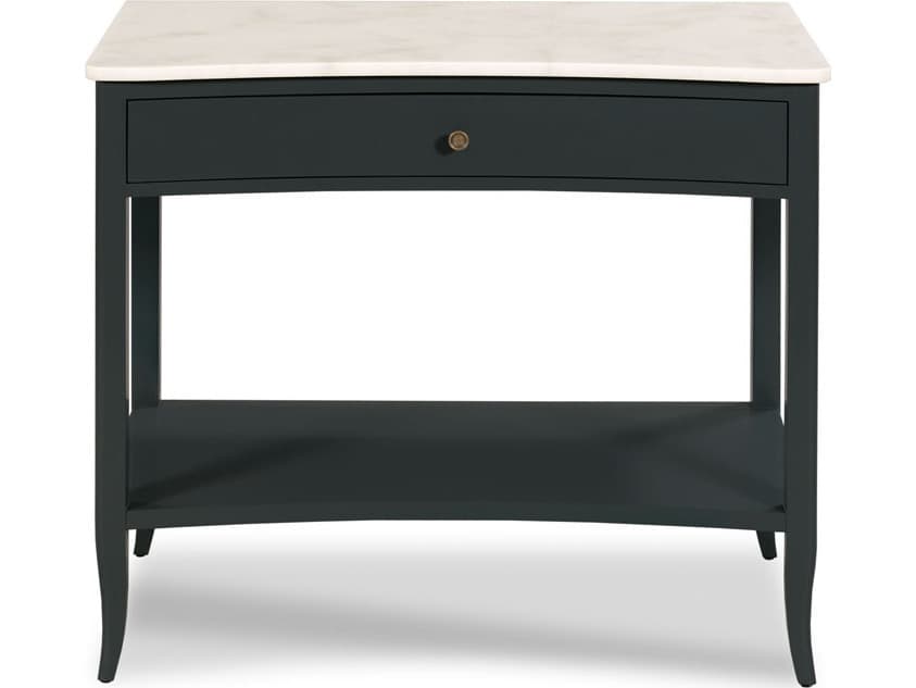 Woodbridge Eve Bedside Table