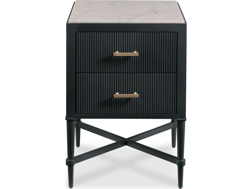 Woodbridge Ridgemoor Bedside Table