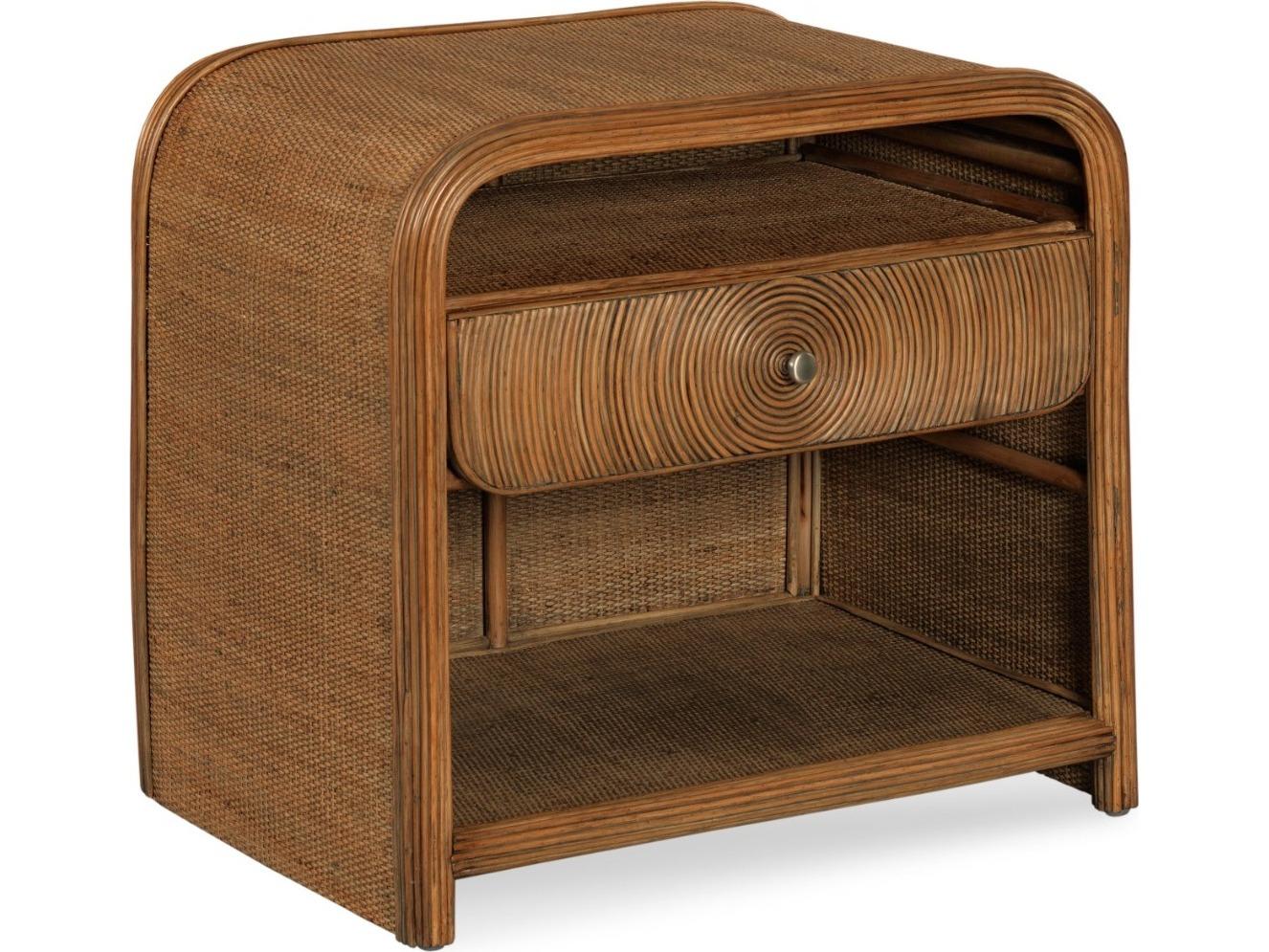 Woodbridge Danu Bedside