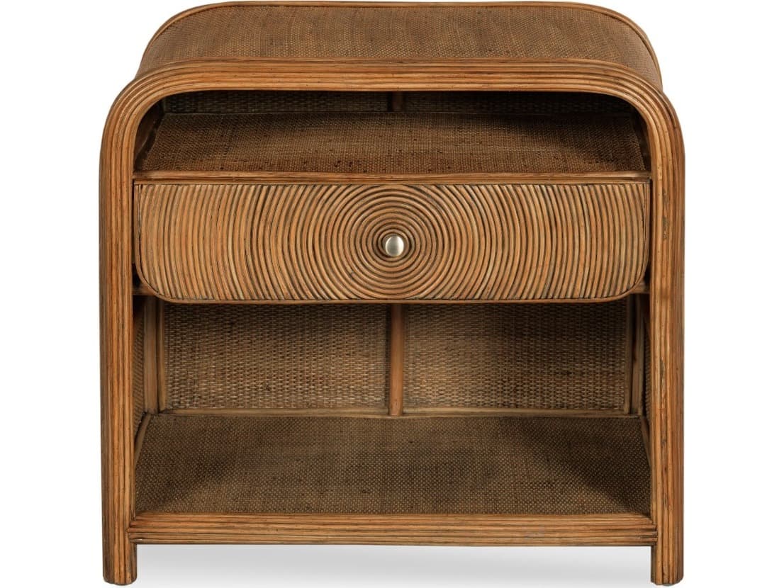 Woodbridge Danu Bedside