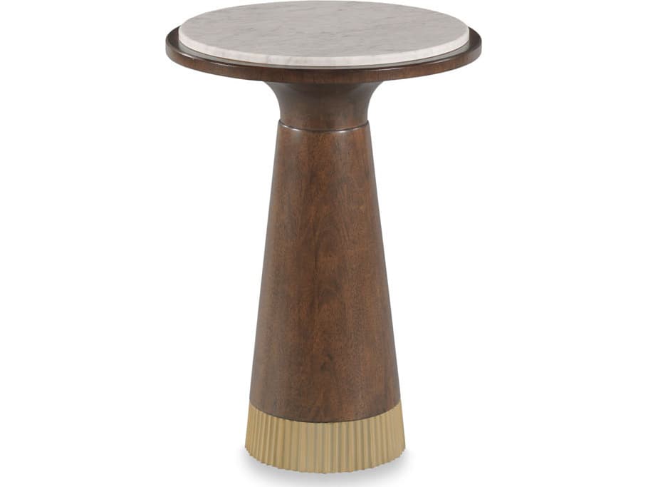 Woodbridge Rendezvous Drink Table