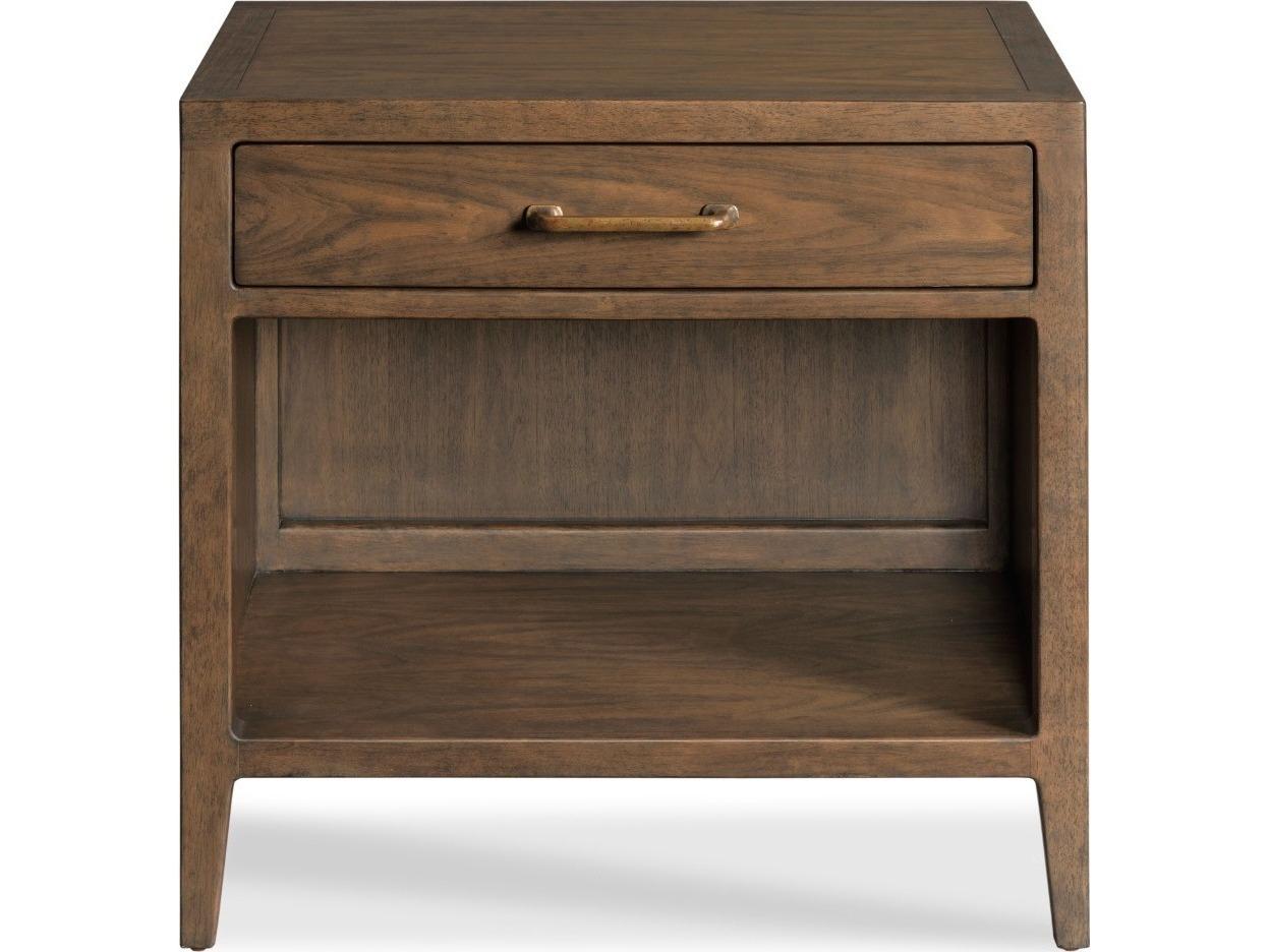 Woodbridge Flagstaff Nightstand