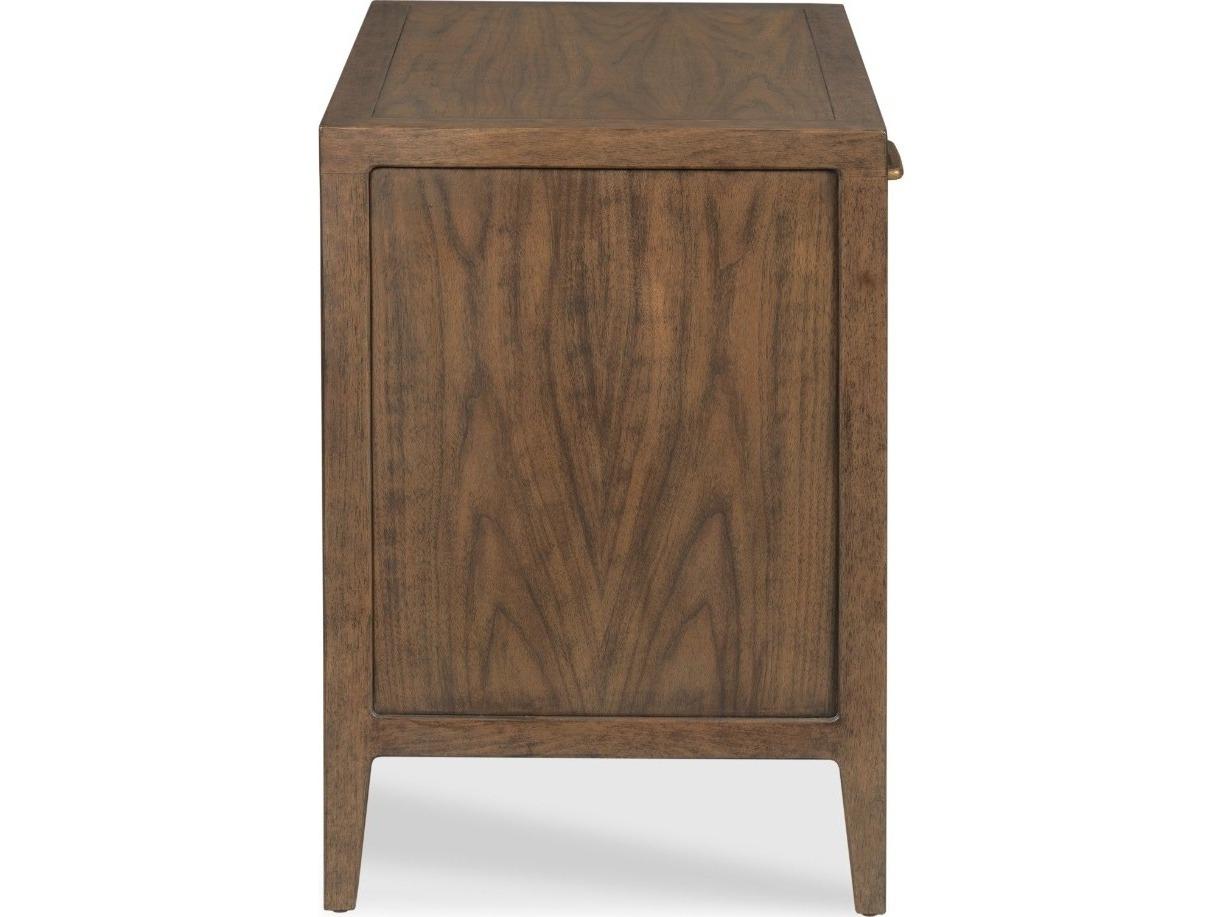 Woodbridge Flagstaff Nightstand