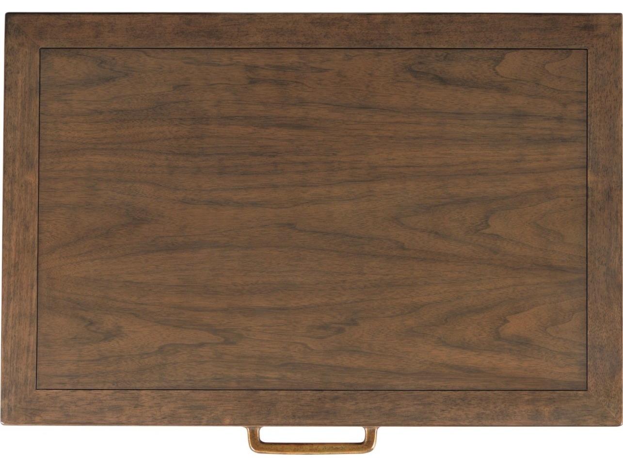 Woodbridge Flagstaff Nightstand