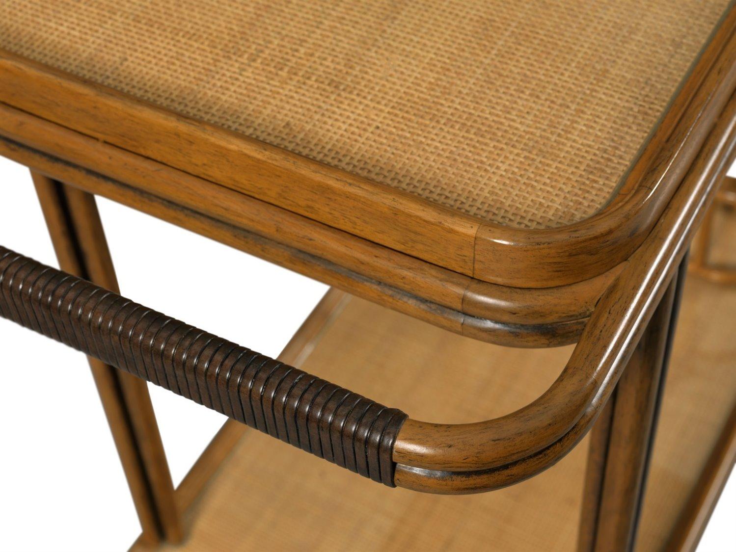 Woodbridge Aloha Bar Cart