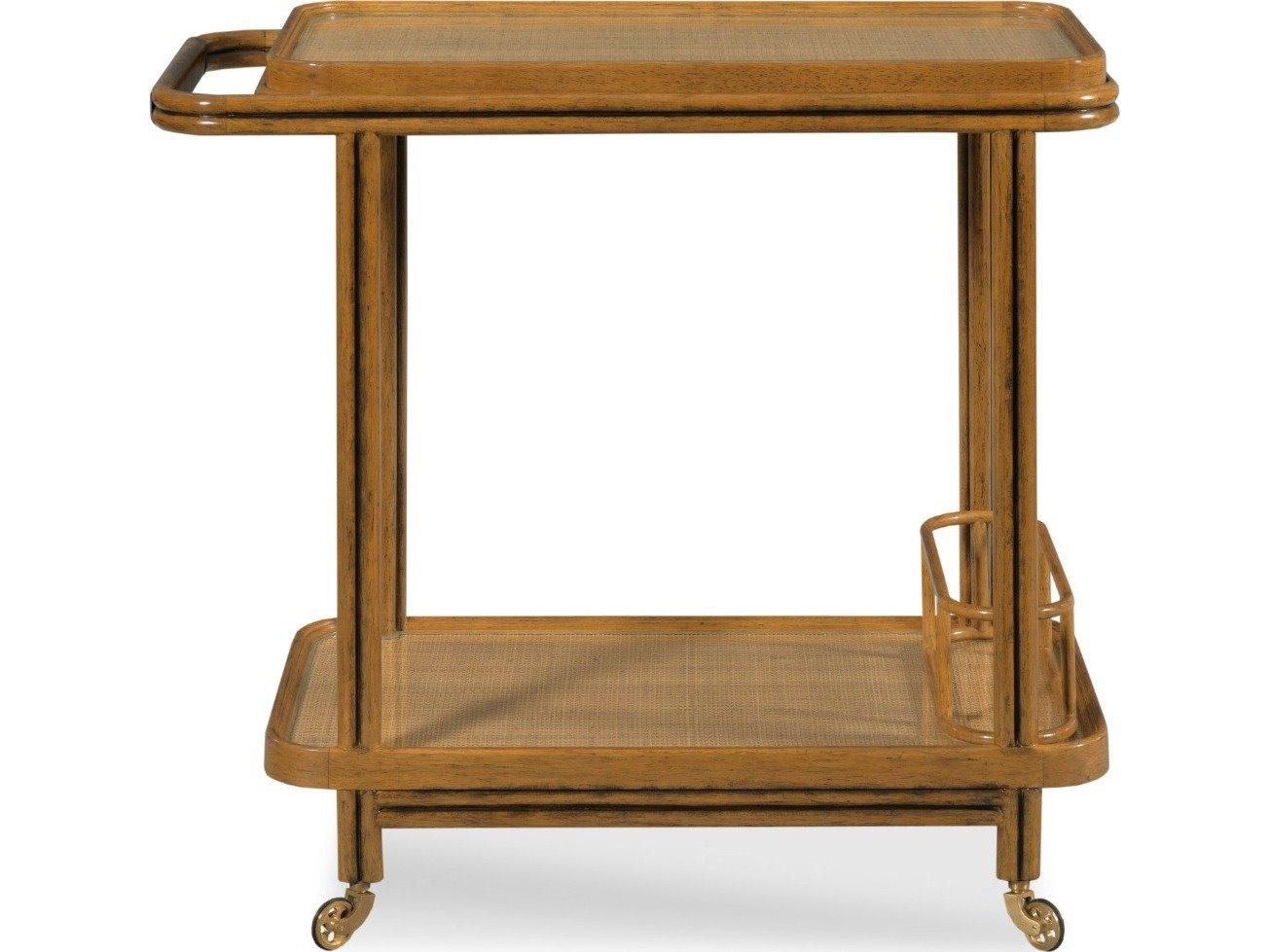 Woodbridge Aloha Bar Cart