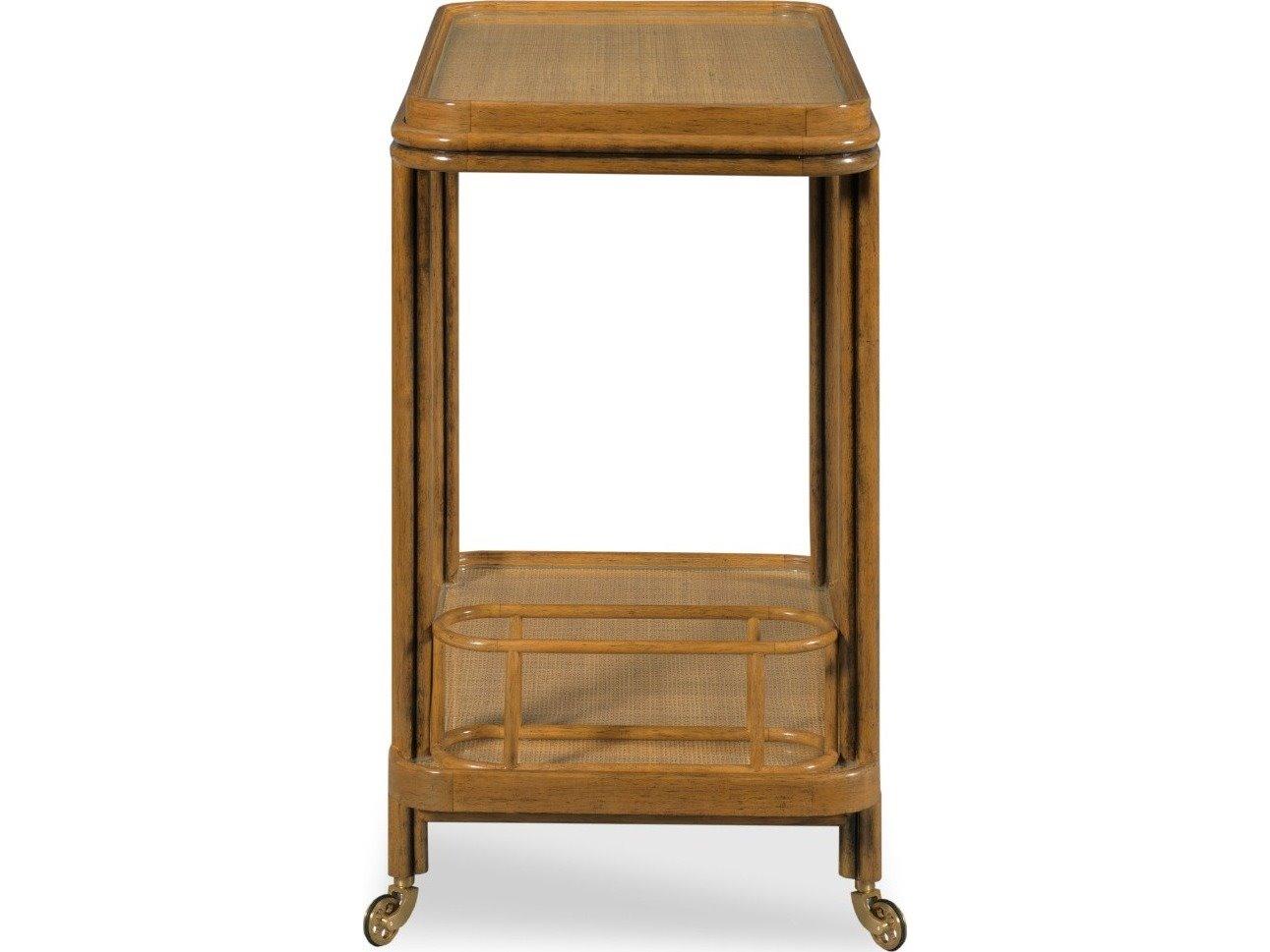 Woodbridge Aloha Bar Cart