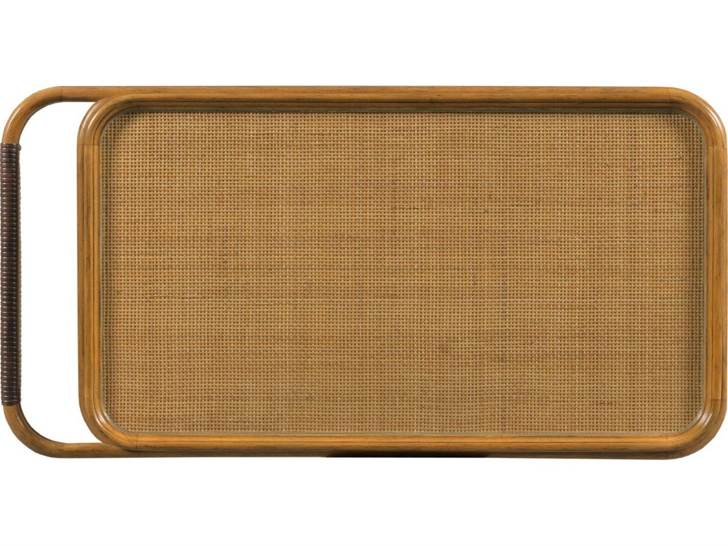 Woodbridge Aloha Bar Cart