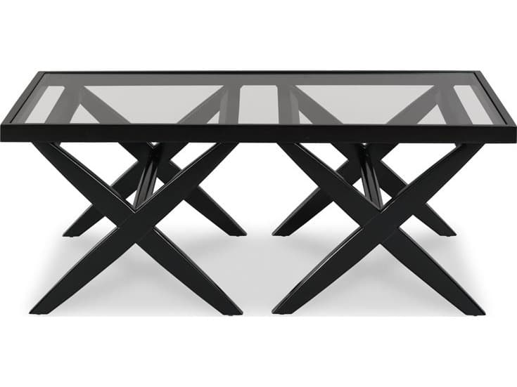 Woodbridge Benjamin Coffee Table