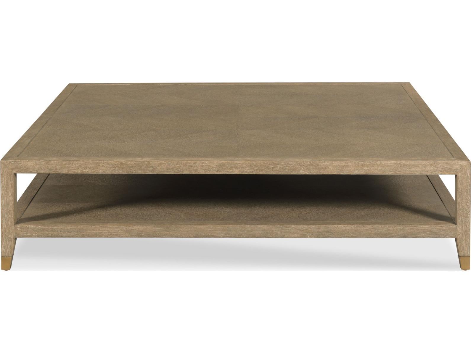 Woodbridge Cocktail Coffee Table