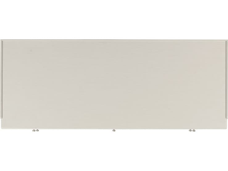 Woodbridge Marseille Writing Desk with Dual File Storage