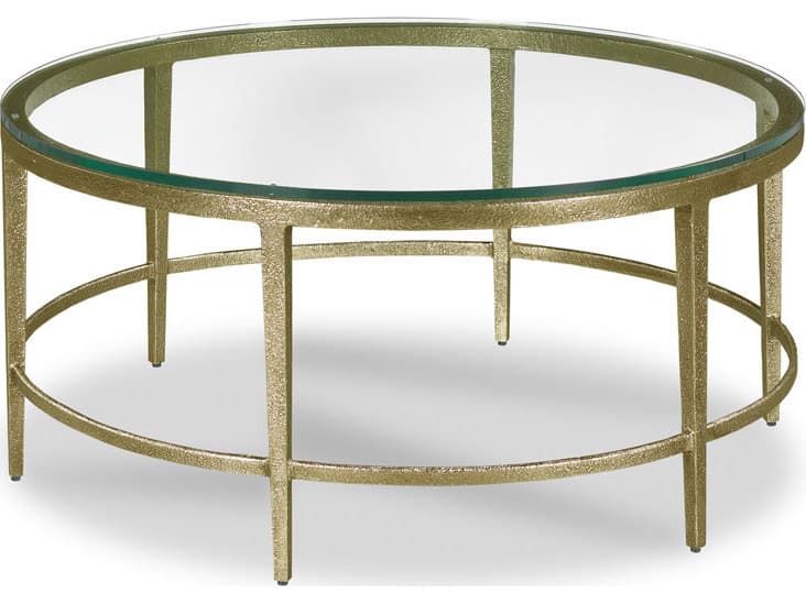 Woodbridge Kasmin Round Coffee Table