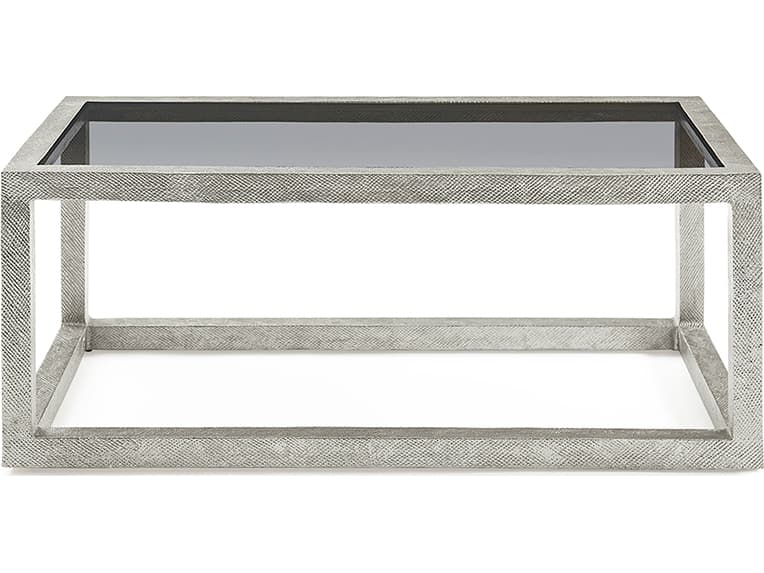 Woodbridge Cubit Rectangular Coffee Table