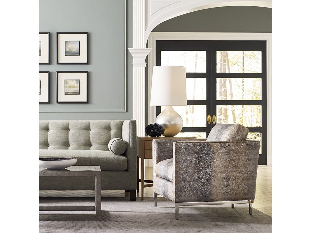 Woodbridge Cubit Rectangular Coffee Table